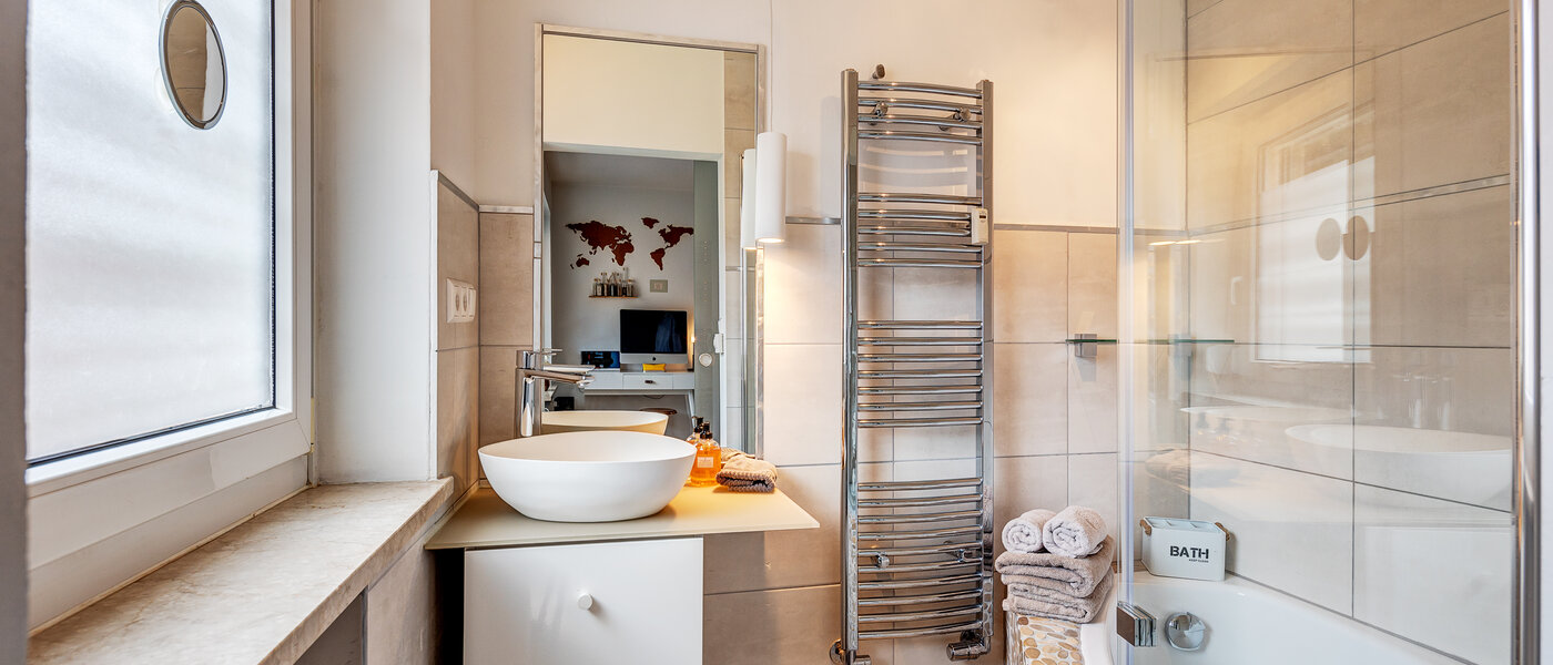 appartement München Untergiesing 01 salle de bain 13217