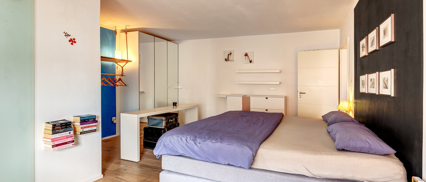 appartement München Untergiesing 03 chambre 13217