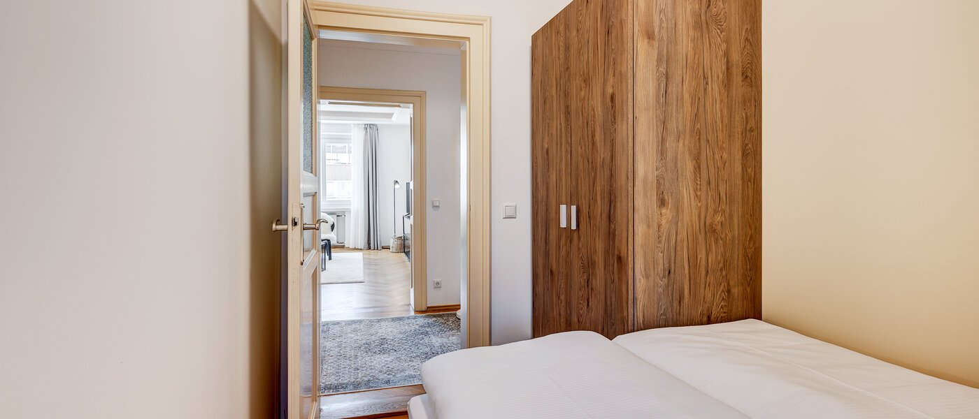 appartement München Haidhausen 02 2ième chambre 13219