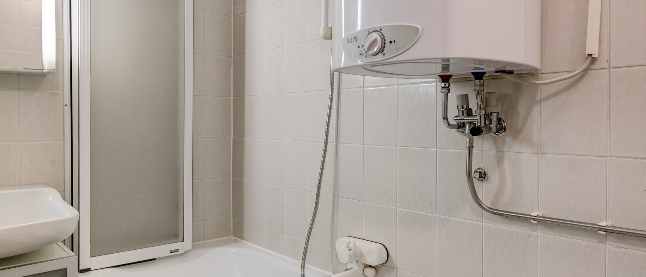 appartement München Schwabing-West (rund um den Hohenzollernplatz) 02 salle de bain 1322