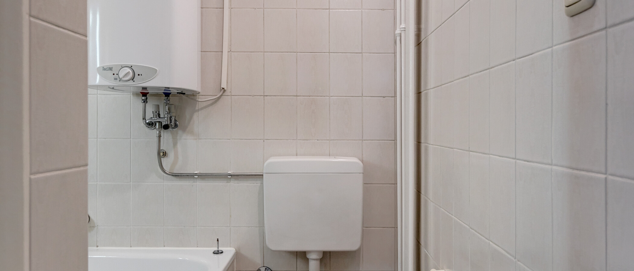 appartement München Schwabing-West (rund um den Hohenzollernplatz) 03 salle de bain 1322