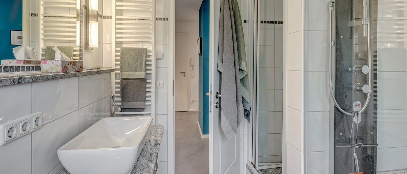 appartement München Trudering 03 salle de bain 13220