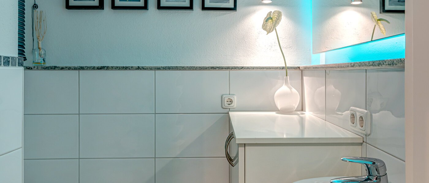 appartement München Trudering 01 toilettes séparées 13220