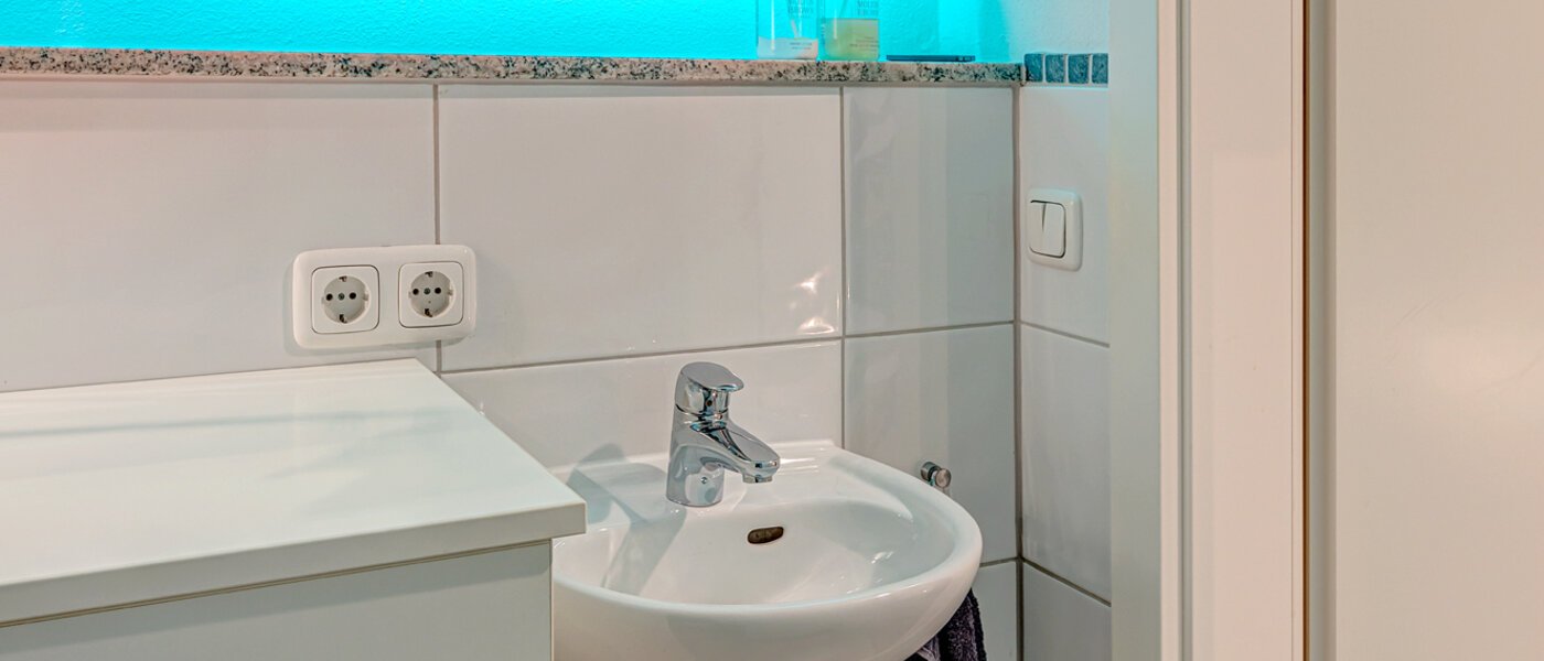 appartement München Trudering 03 toilettes séparées 13220