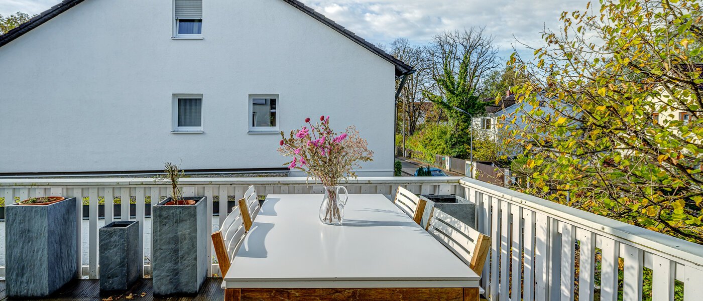 appartement München Trudering 02 balcon 13220
