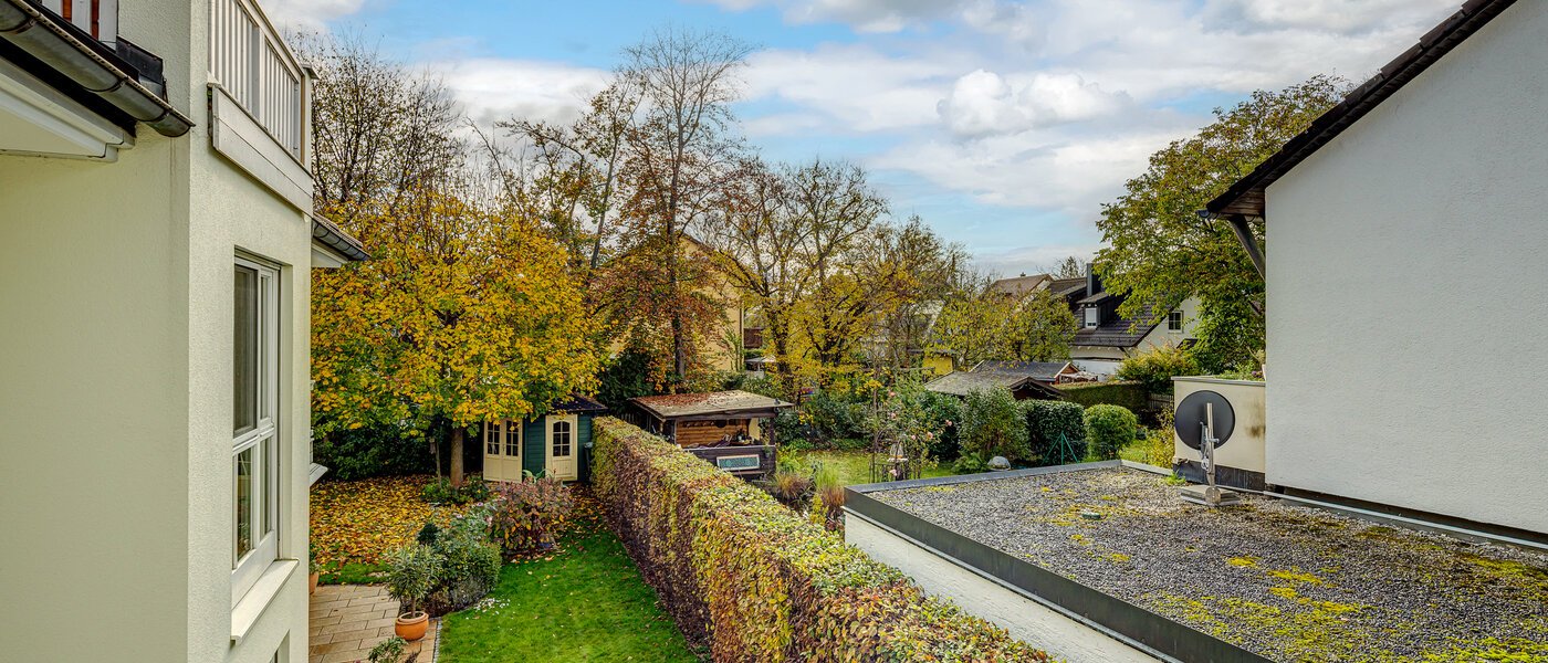 appartement München Trudering 01 vue 13220