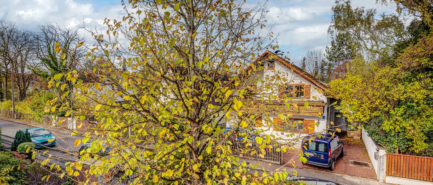 appartement München Trudering 02 vue 13220