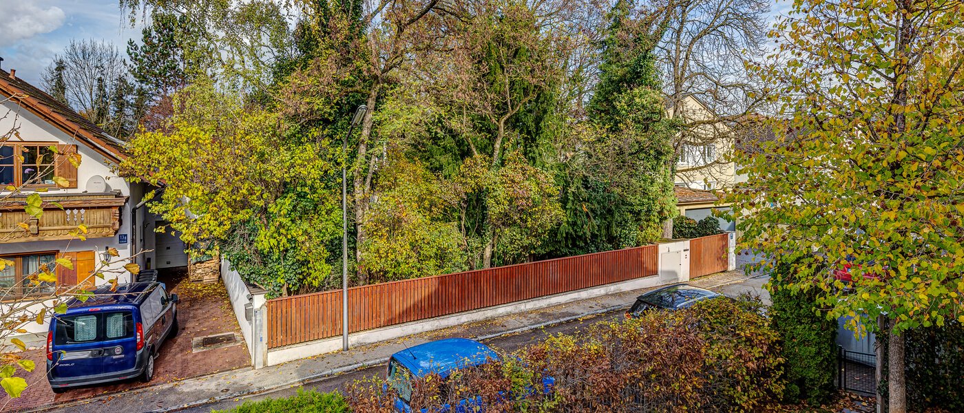 appartement München Trudering 03 vue 13220