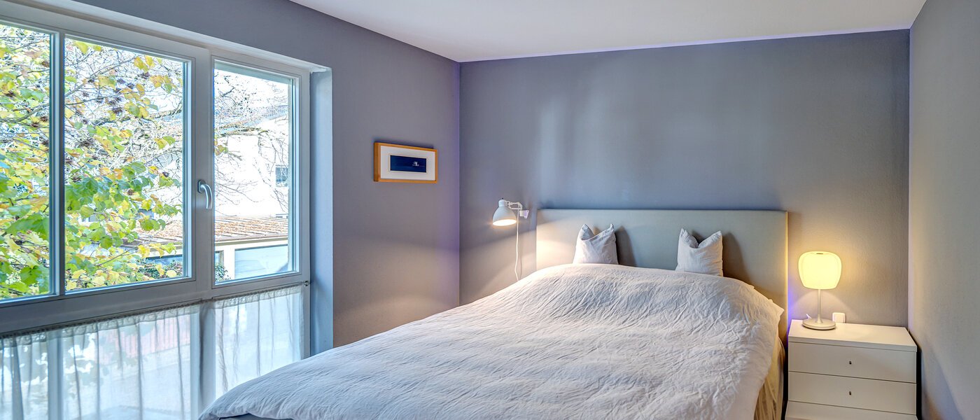 appartement München Trudering 01 chambre 13220