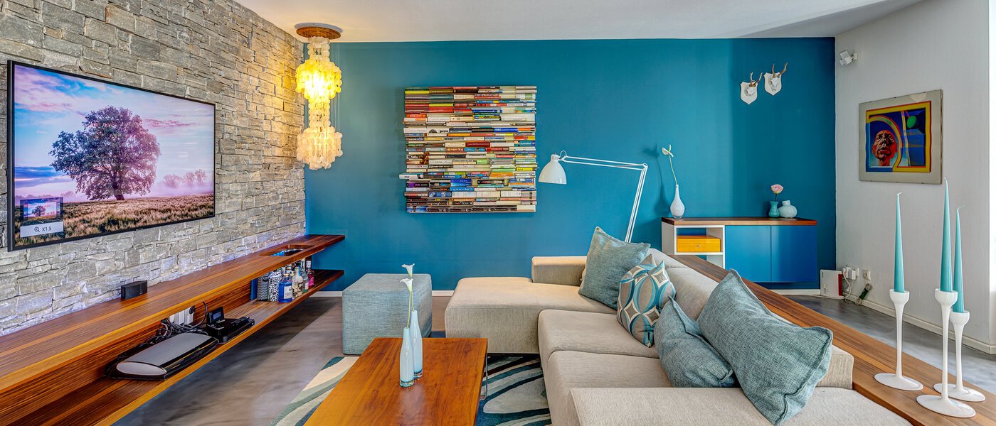 appartement München Trudering 03 pièce à vivre 13220