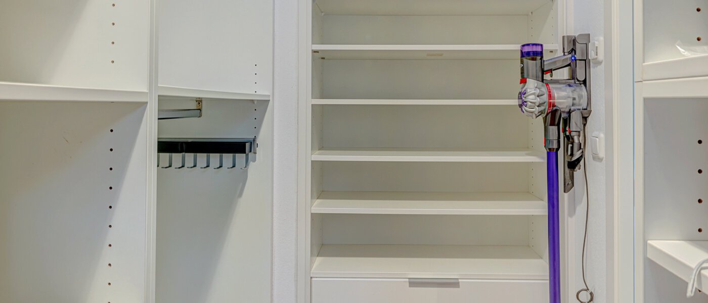 appartement München Trudering 01 Penderie intégrée 13220