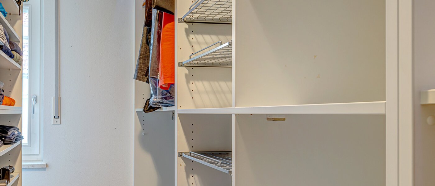 appartement München Trudering 02 Penderie intégrée 13220