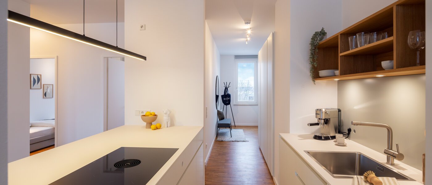 appartement München Schwabing-West 03 cuisine 13221