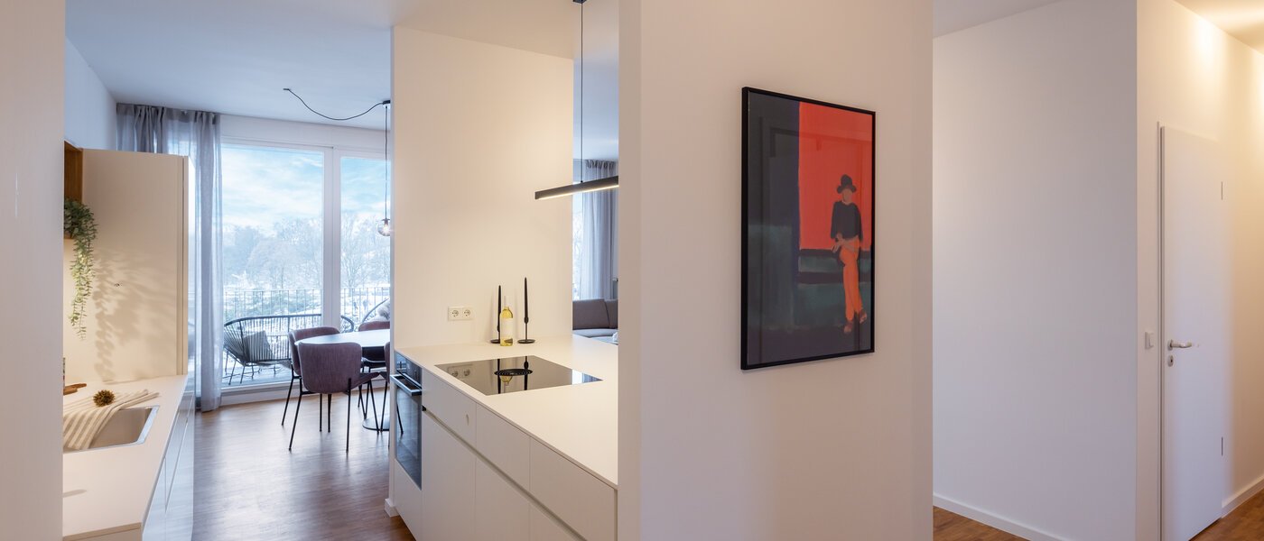 appartement München Schwabing-West 04 cuisine 13221