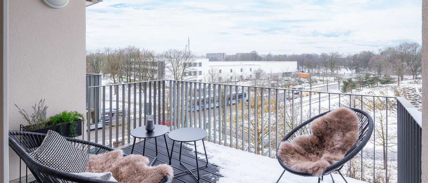 appartement München Schwabing-West 01 balcon 13221