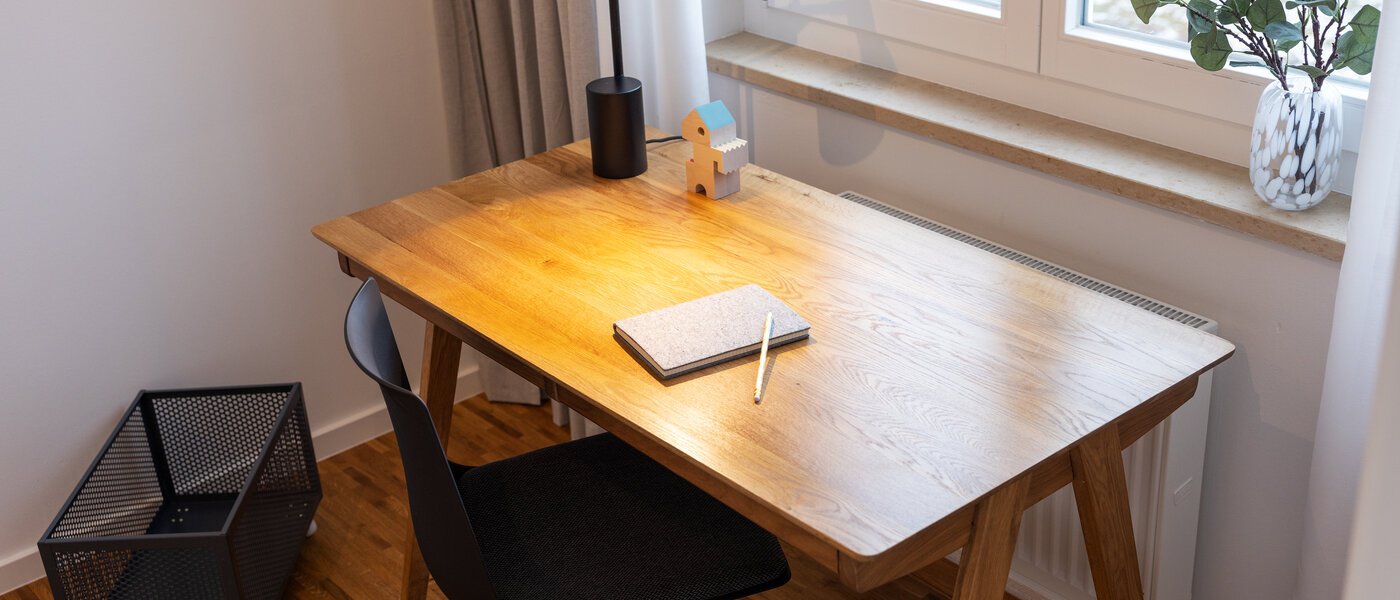 appartement München Schwabing-West 03 3ième chambre 13221