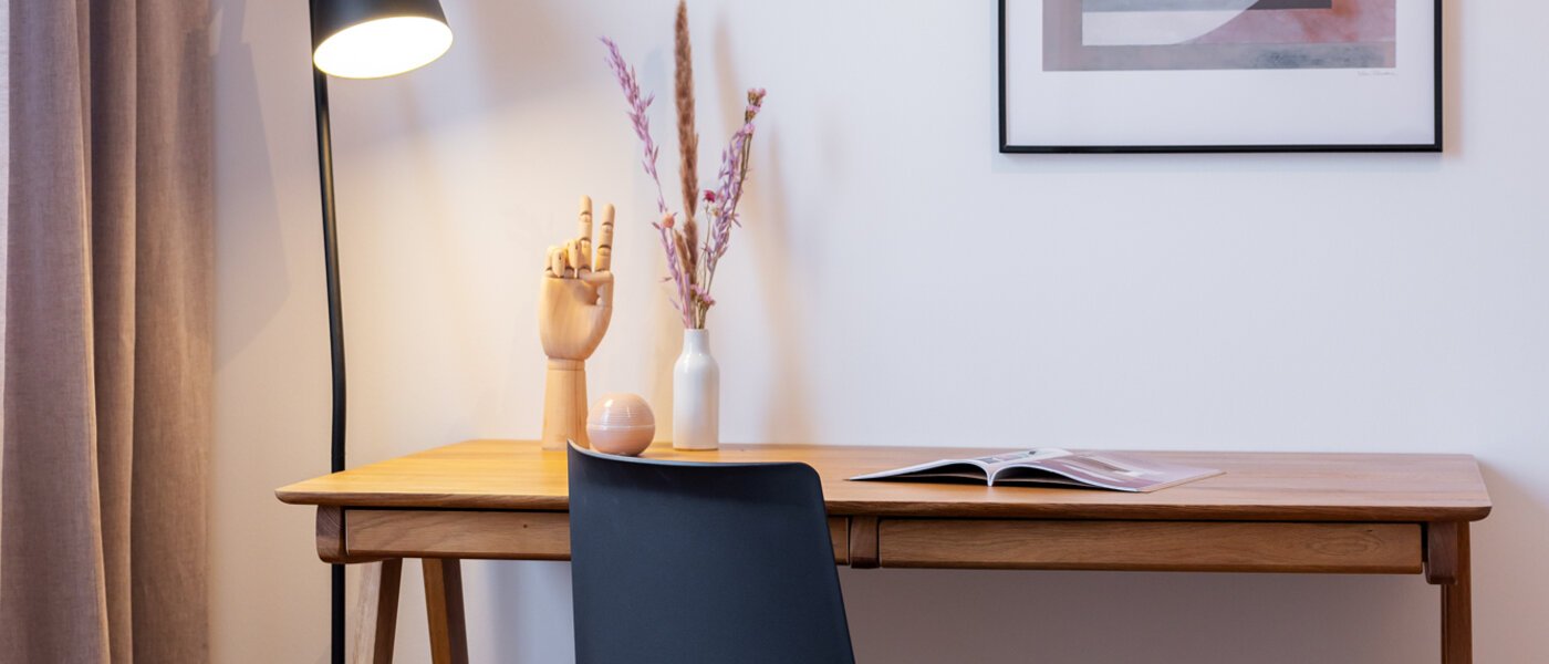 appartement München Schwabing-West 03 2ième chambre 13221