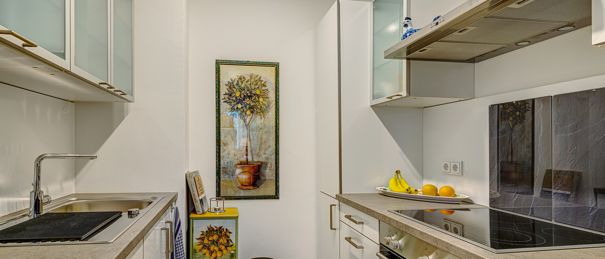 appartement München Neuhausen 01 cuisine 13222