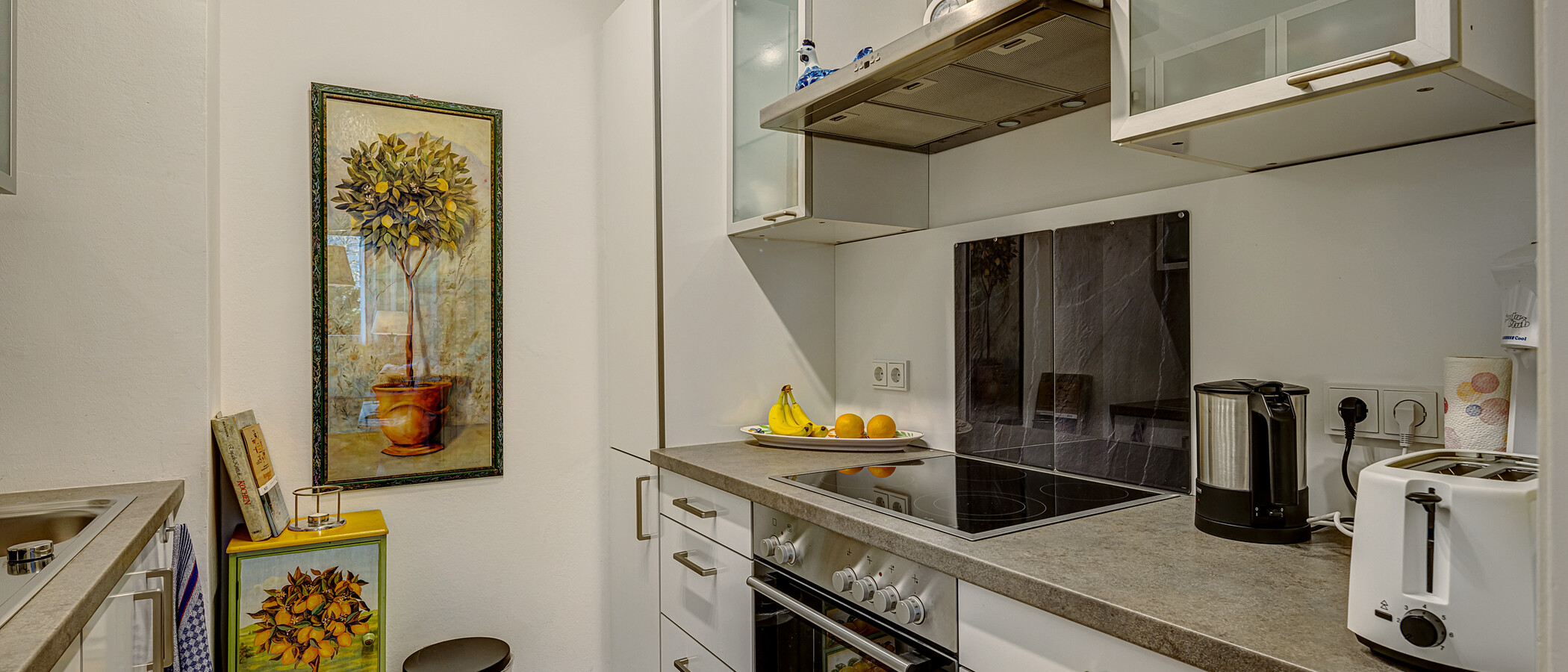 appartement München Neuhausen 02 cuisine 13222