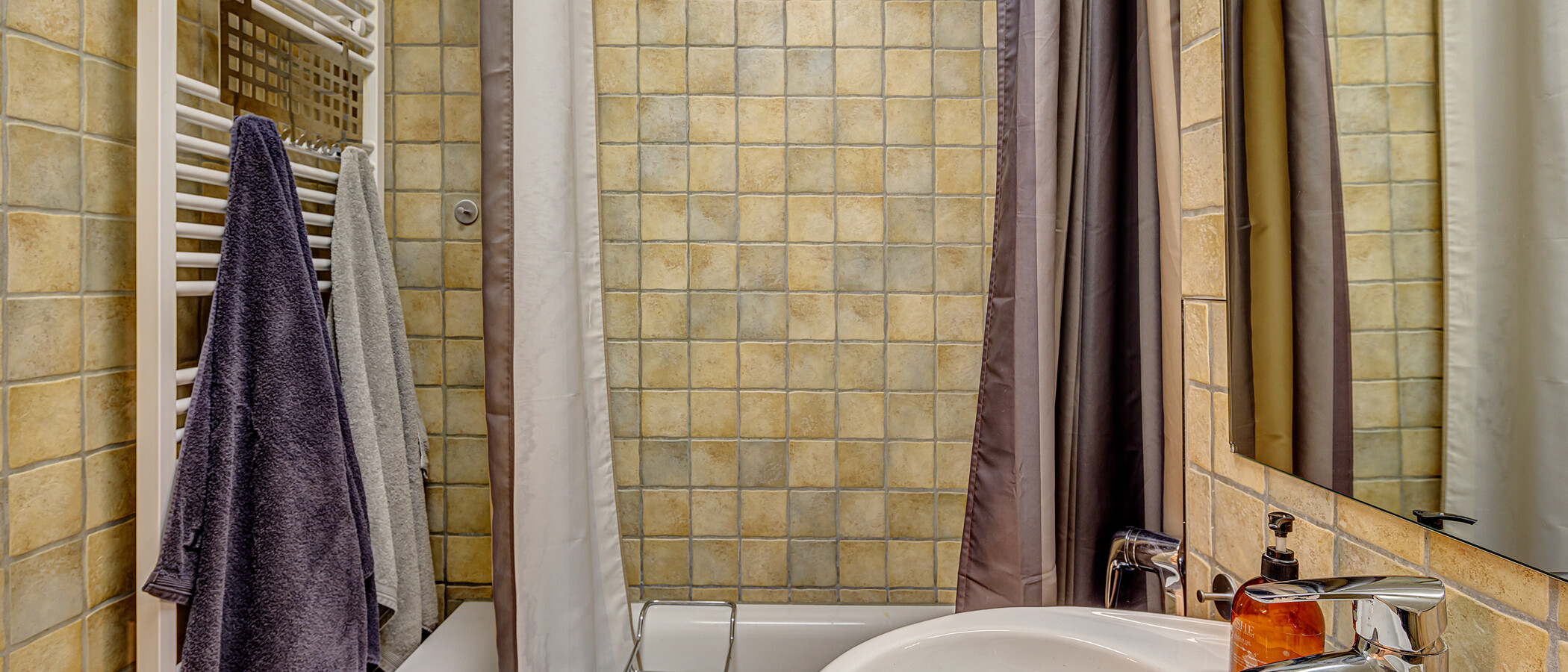 appartement München Neuhausen 02 salle de bain 13222