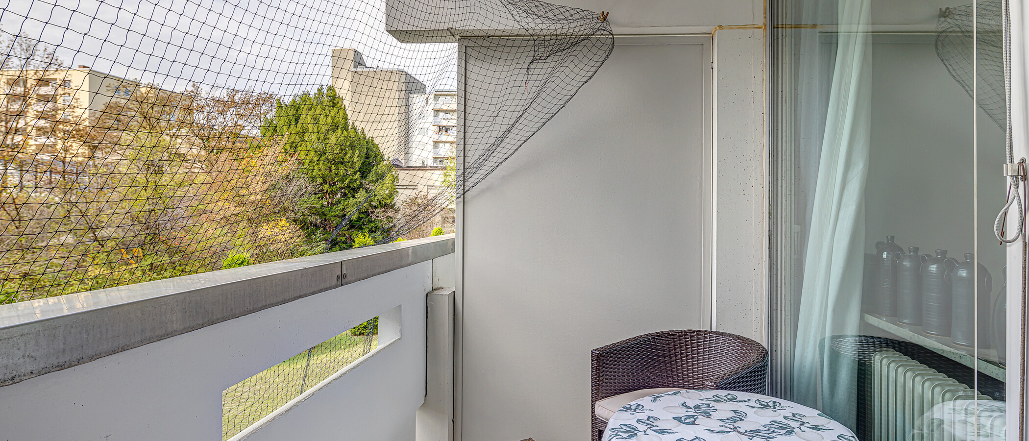 appartement München Neuhausen 01 balcon 13222