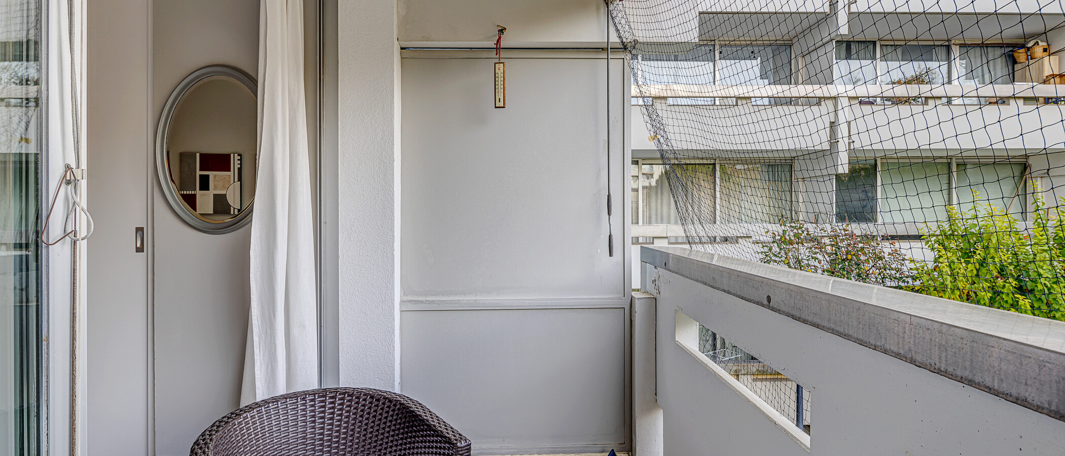 appartement München Neuhausen 03 balcon 13222