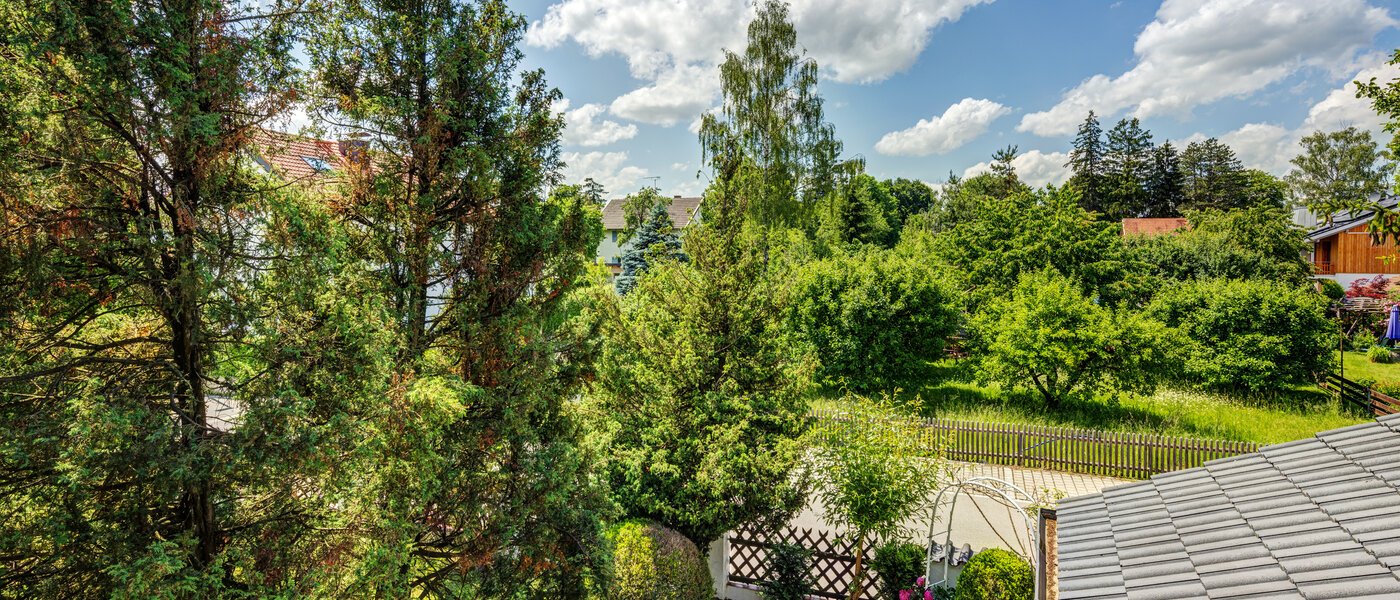 appartement sous les toits Inning am Ammersee 01 vue 13224