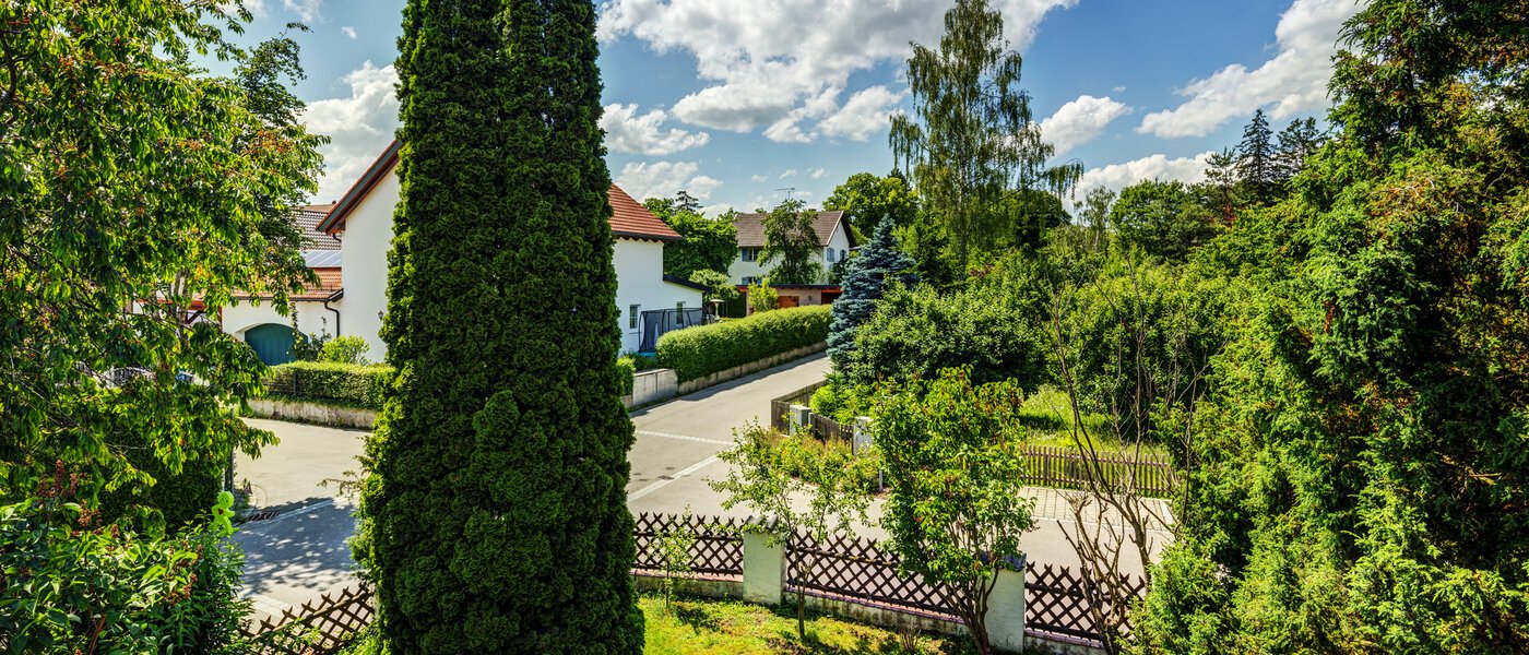 appartement sous les toits Inning am Ammersee 02 vue 13224