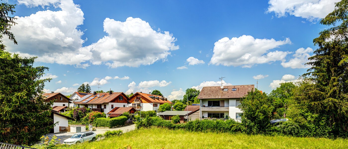 appartement sous les toits Inning am Ammersee 04 vue 13224