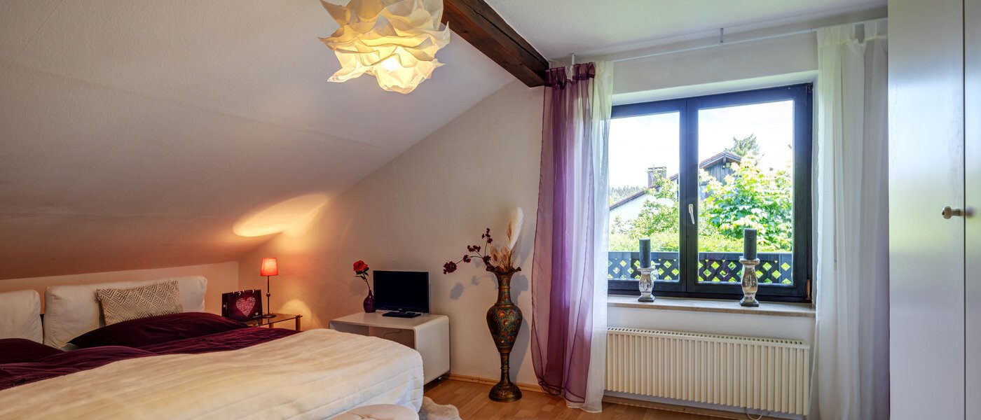 appartement sous les toits Inning am Ammersee 02 chambre 13224