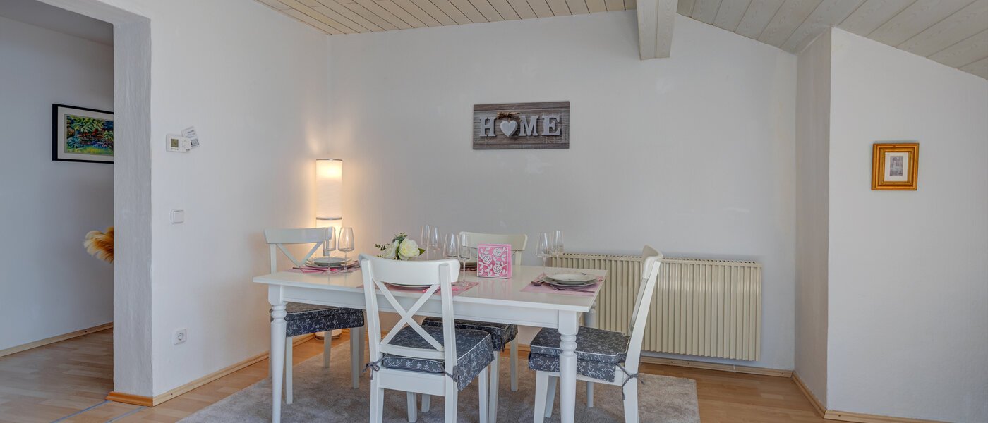 appartement sous les toits Inning am Ammersee 05 pièce à vivre 13224