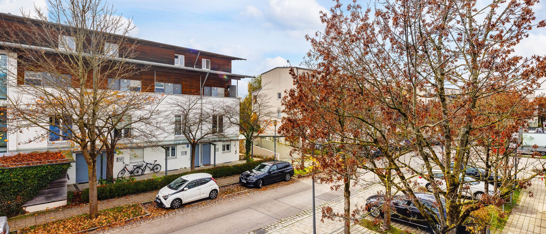 appartement Unterföhring 01 vue 13225