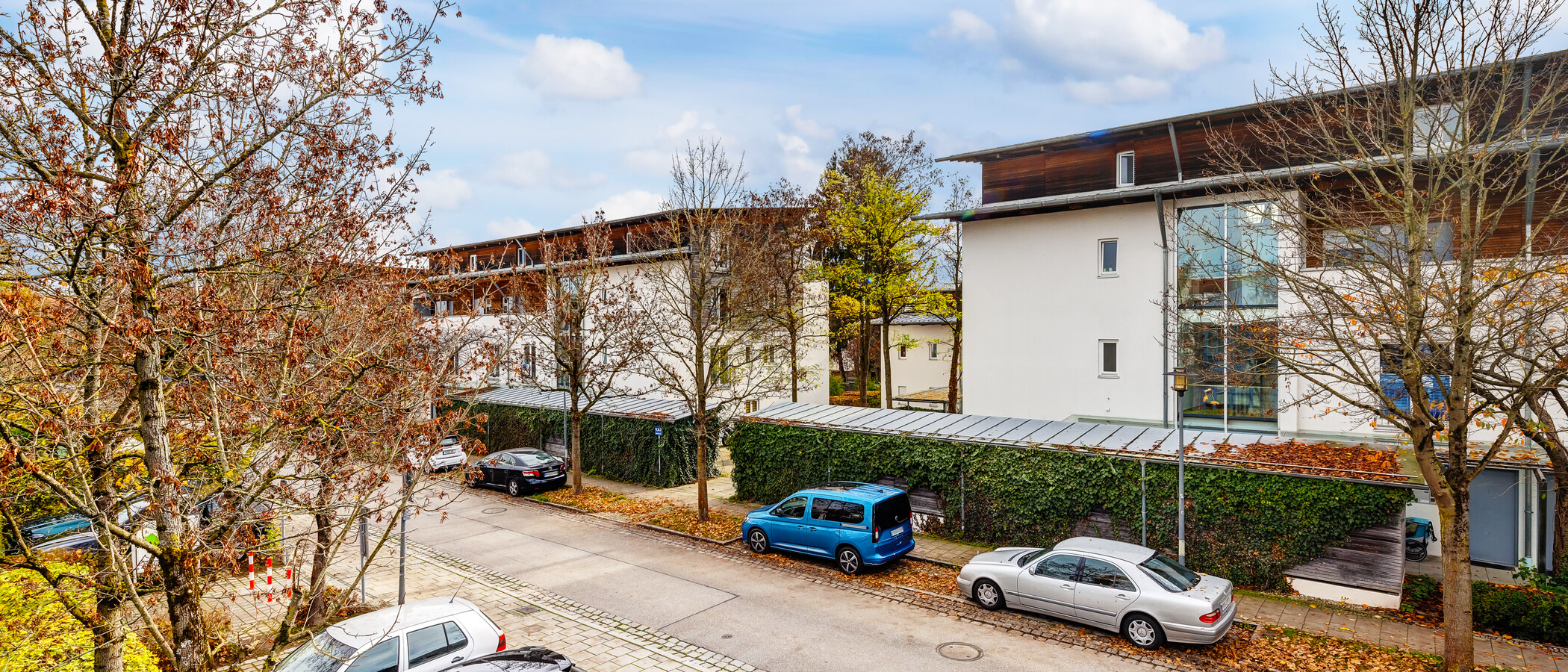 appartement Unterföhring 02 vue 13225