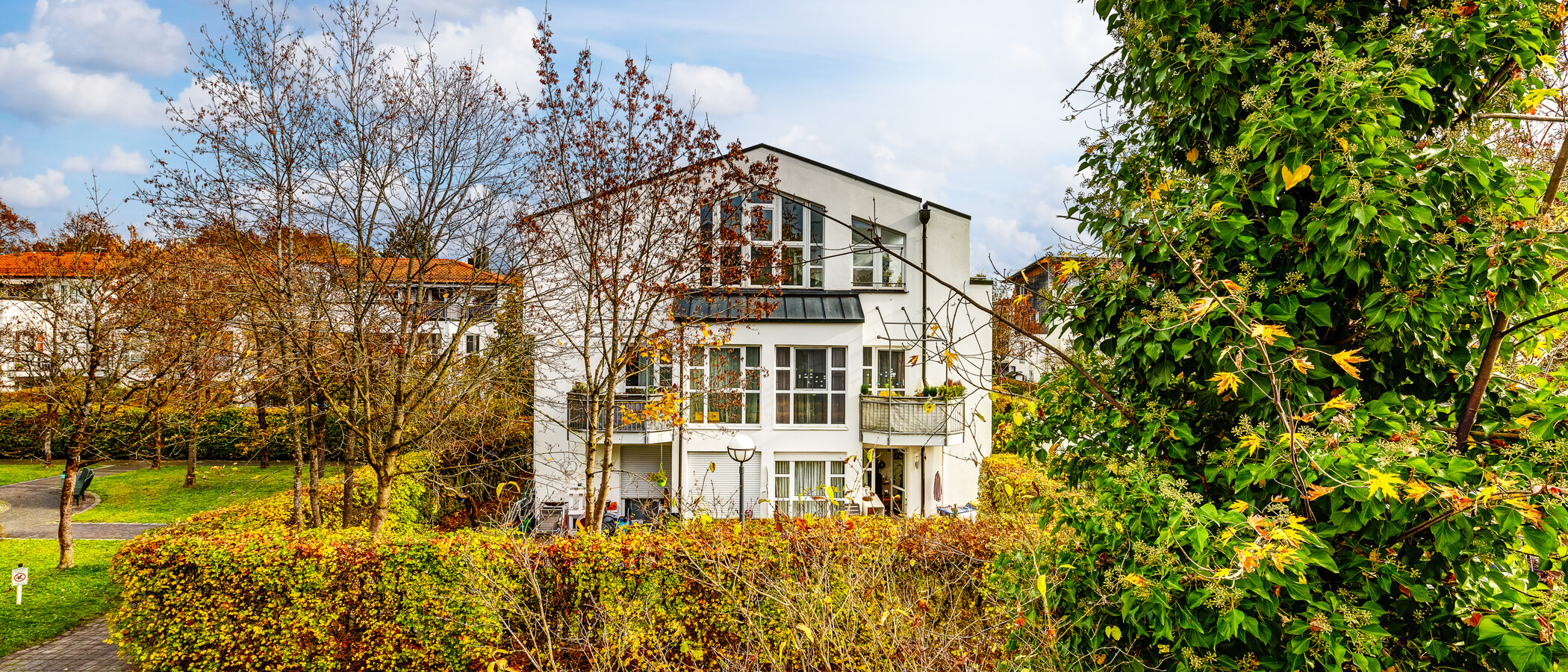 appartement Unterföhring 03 vue 13225