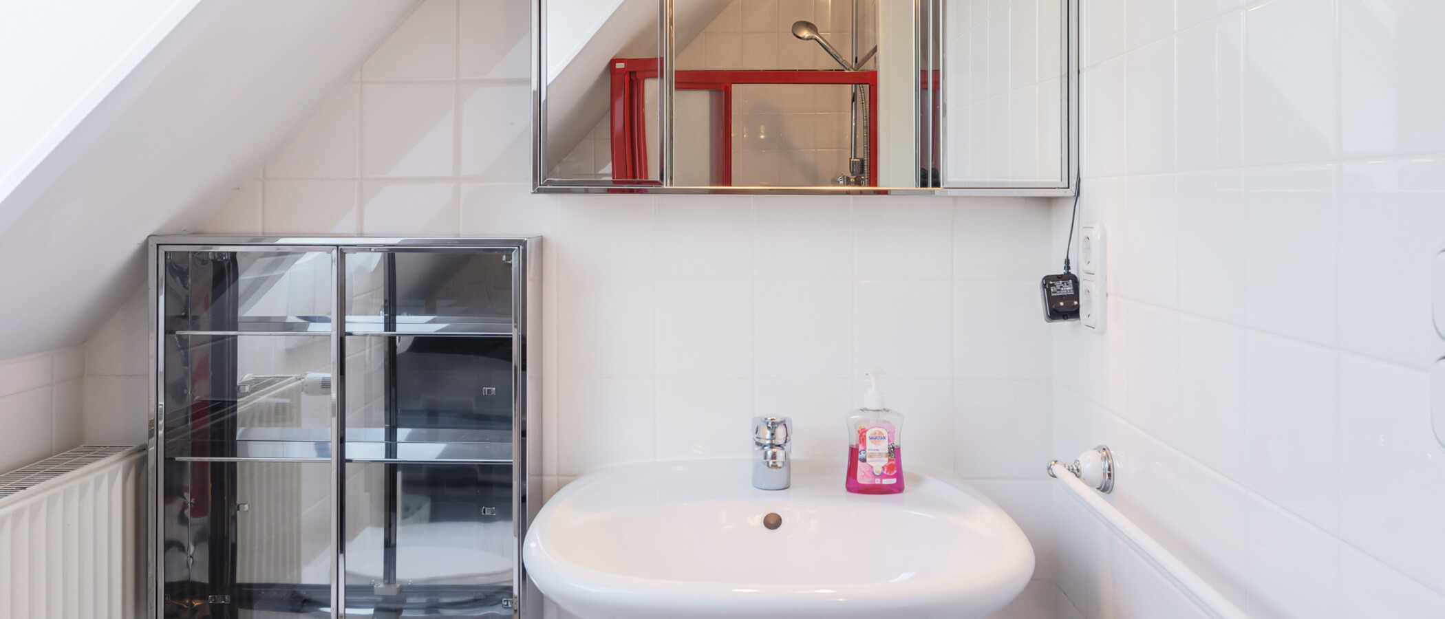 appartement sous les toits München Laim 03 2ème s. de bain 13229