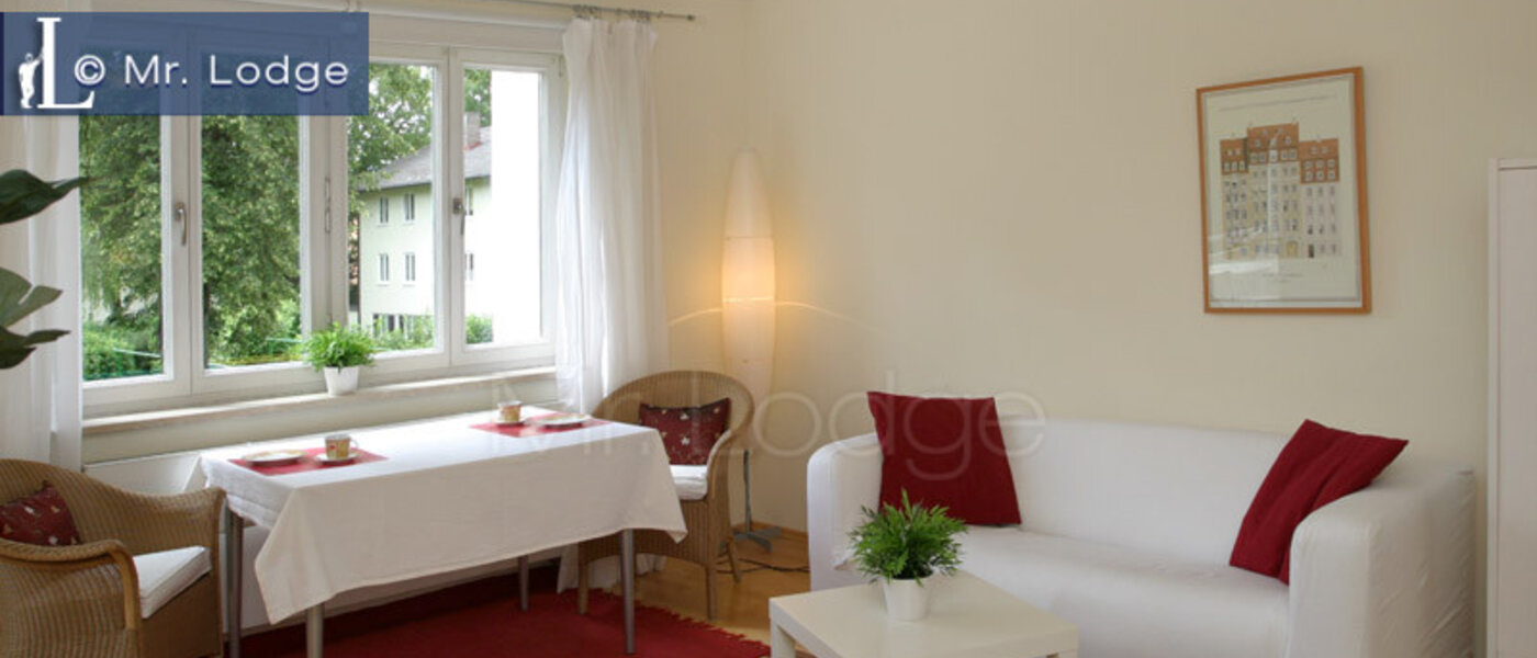 appartement München Giesing 01 salon 1323