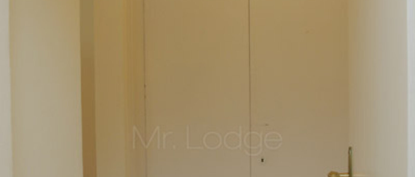 appartement München Giesing 02 entrée/couloir 1323