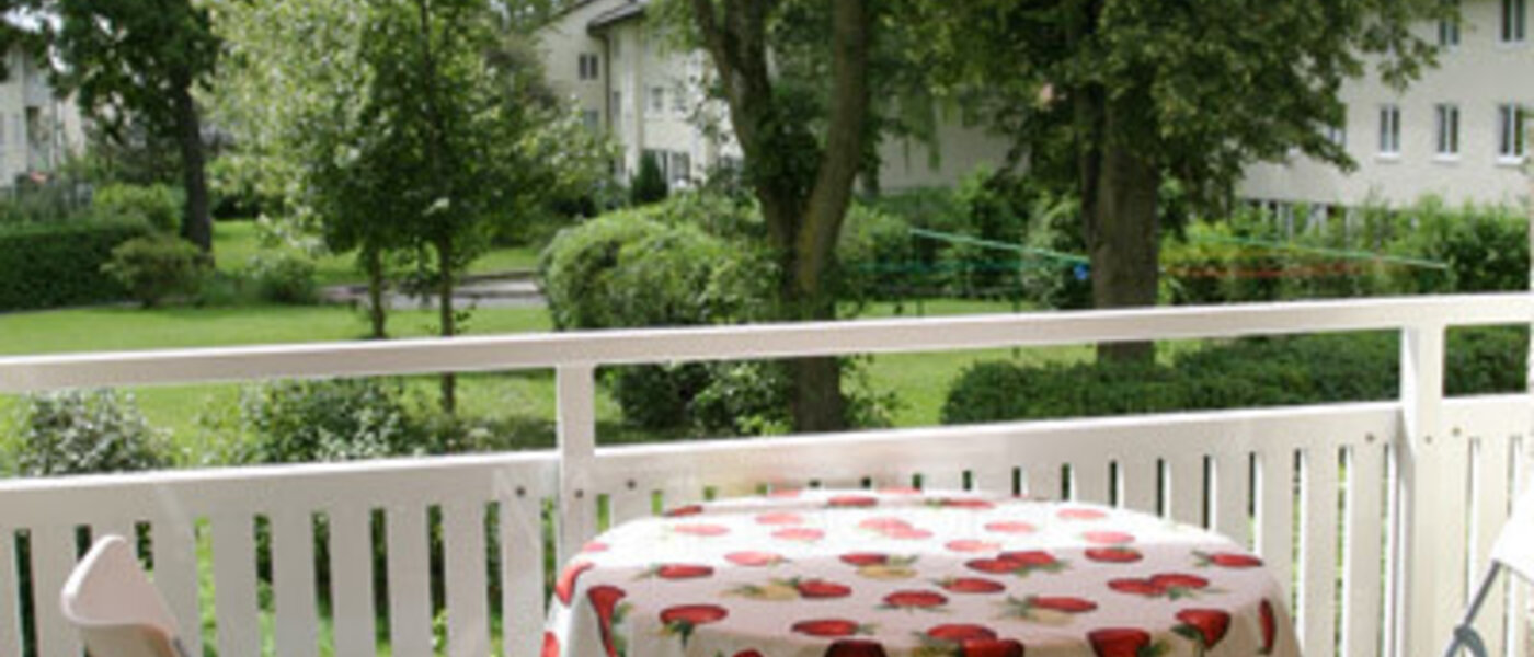 appartement München Giesing 01 balcon 1323