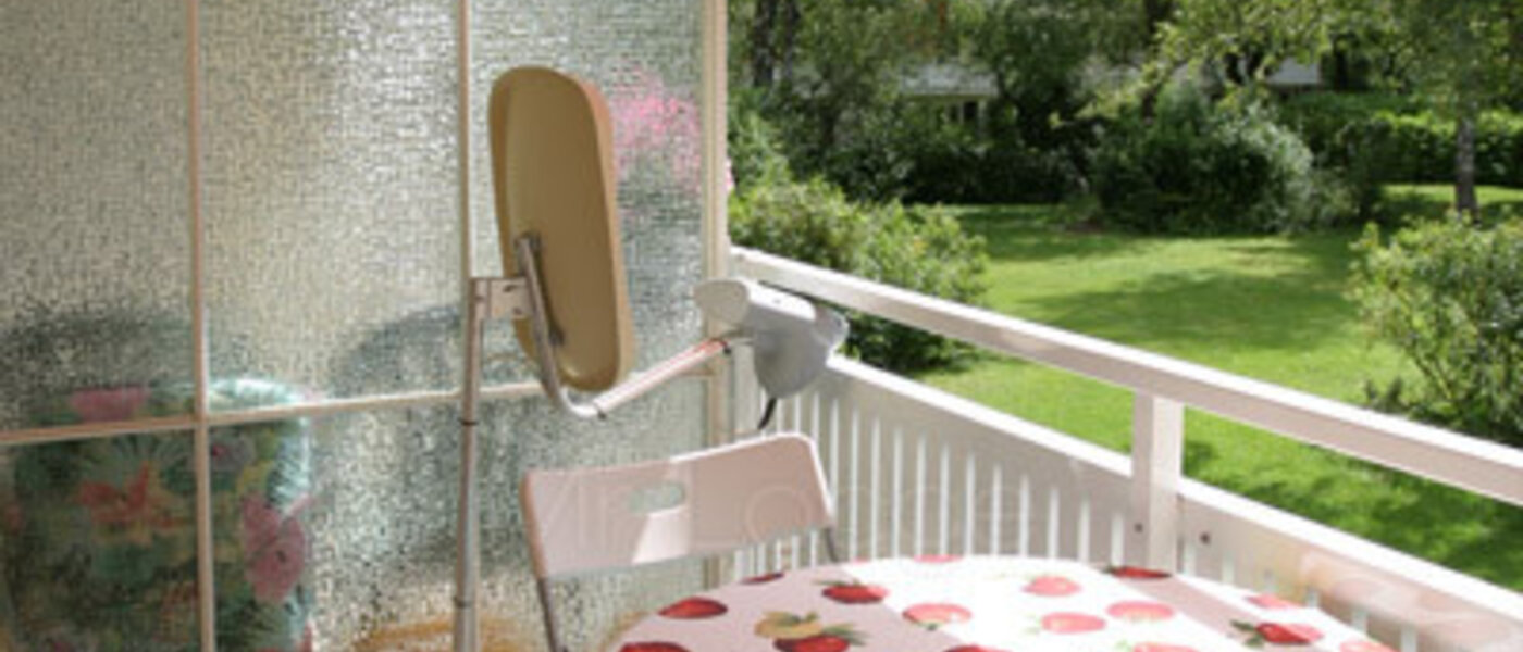 appartement München Giesing 02 balcon 1323