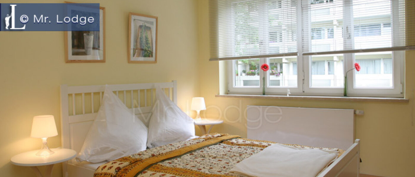 appartement München Giesing 01 dormir 1323