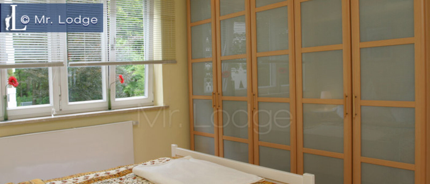 appartement München Giesing 02 dormir 1323