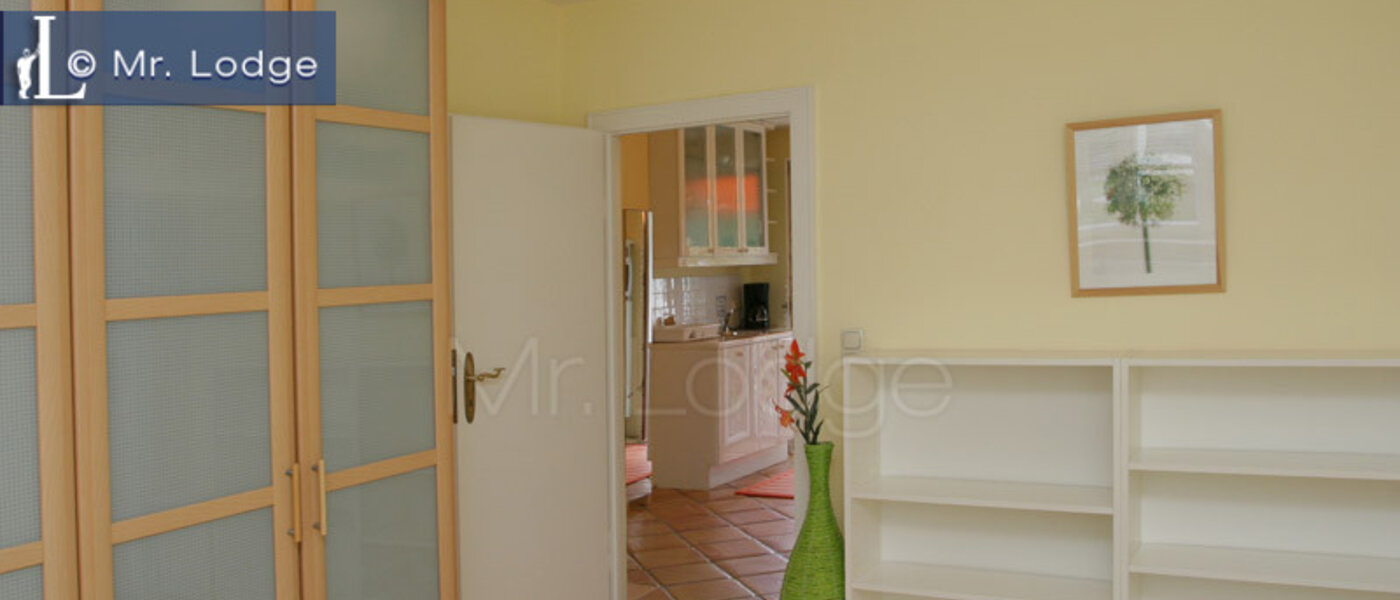 appartement München Giesing 03 dormir 1323