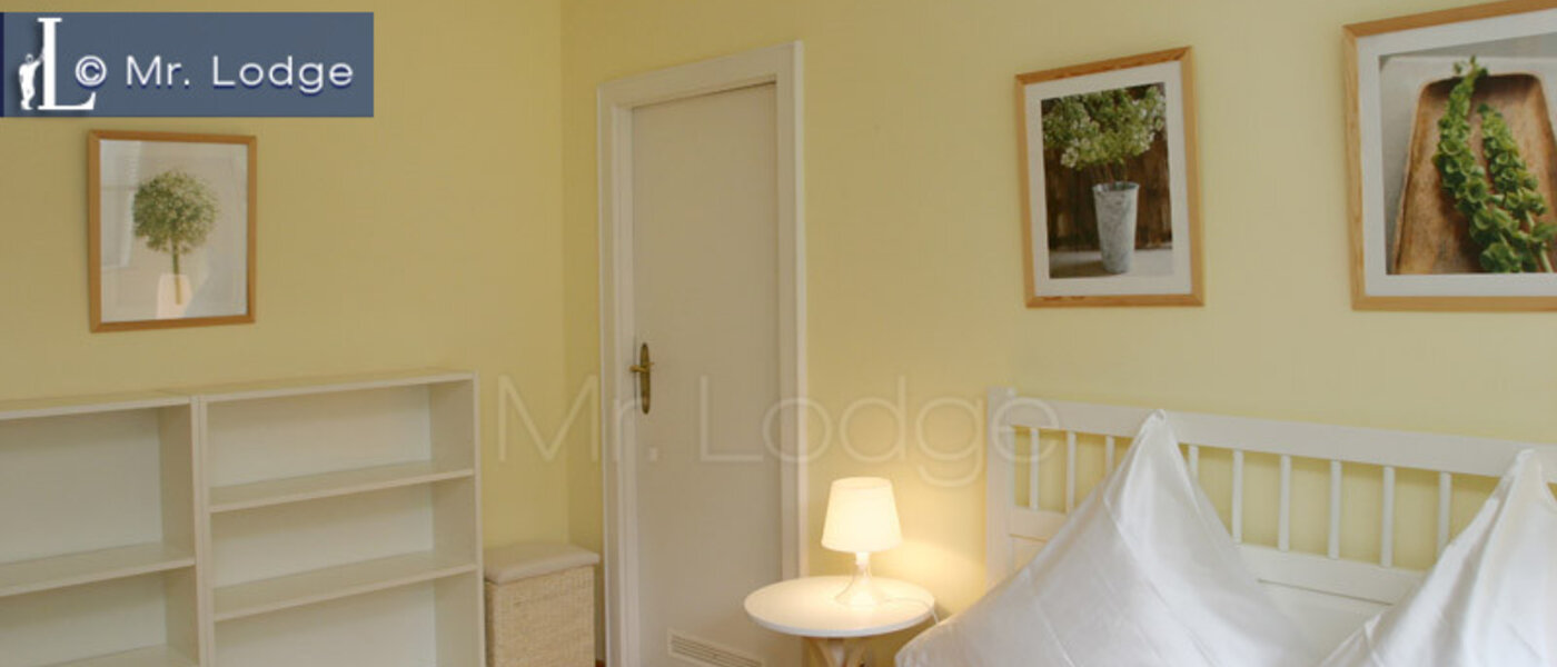 appartement München Giesing 04 dormir 1323