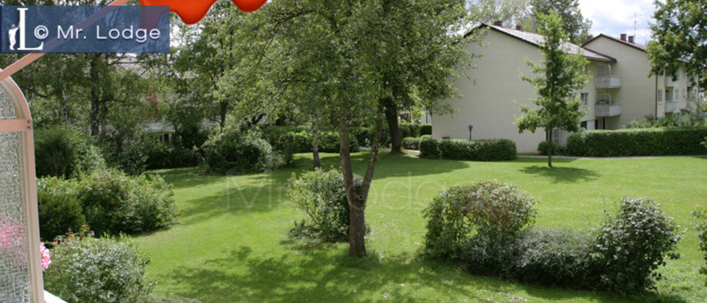 appartement München Giesing 01 vue 1323