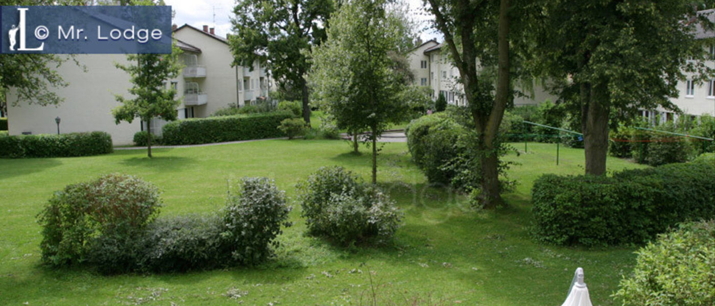 appartement München Giesing 02 vue 1323