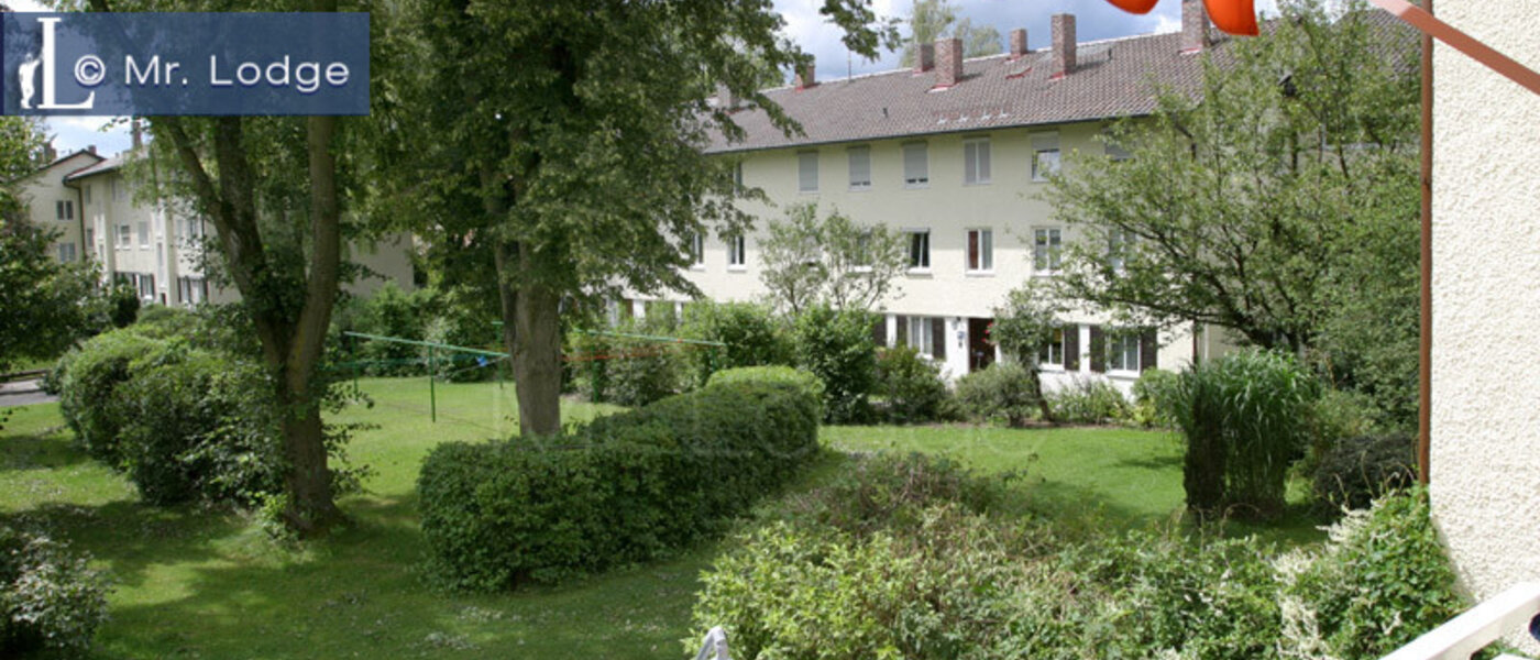 appartement München Giesing 03 vue 1323