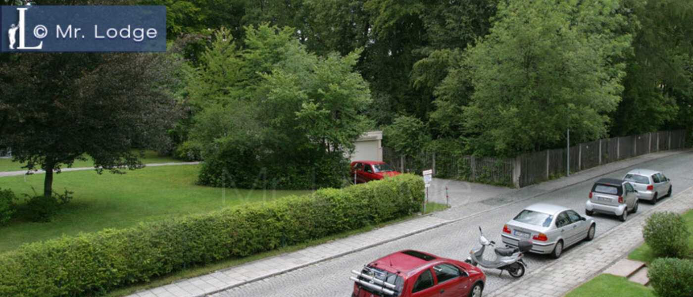 appartement München Giesing 04 vue 1323