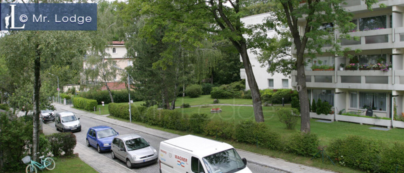 appartement München Giesing 05 vue 1323