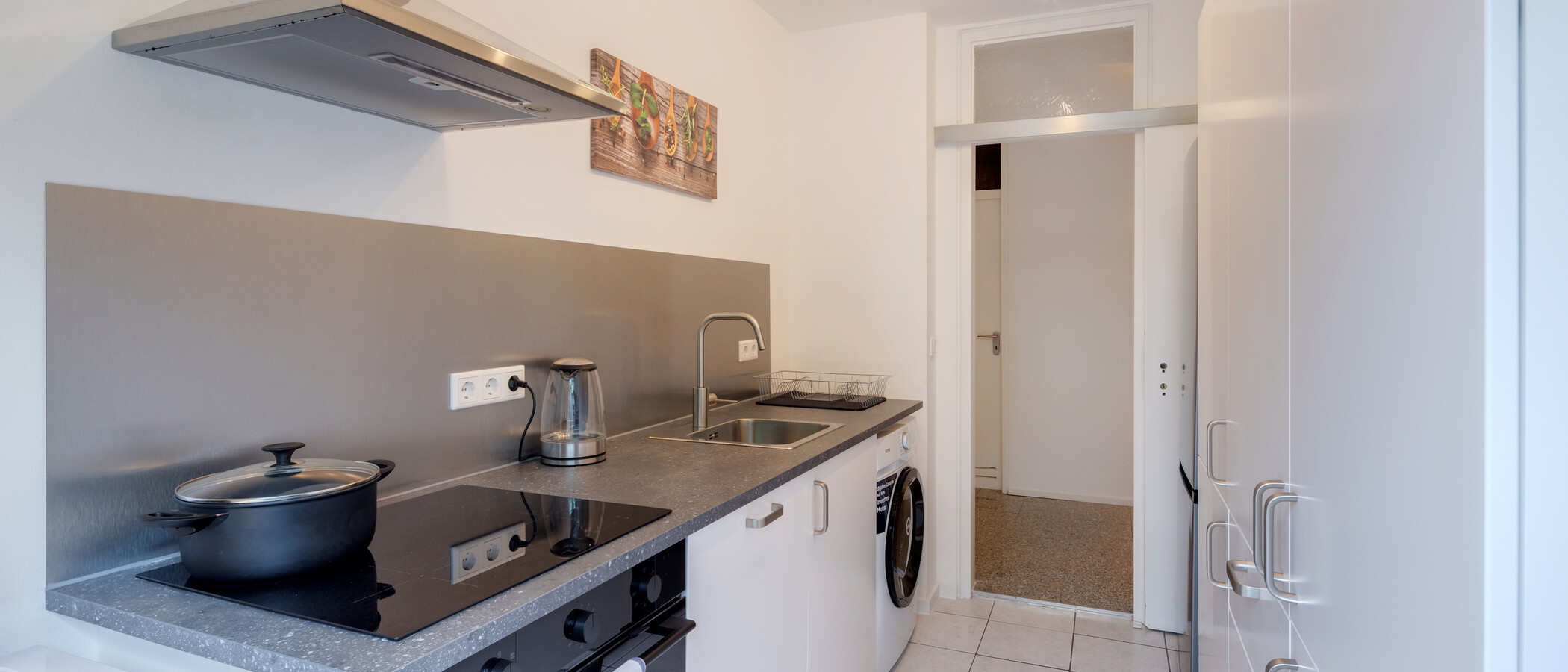 appartement München Solln 02 cuisine 13230