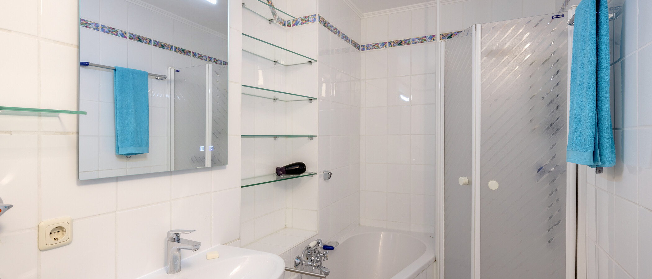 appartement München Solln 01 salle de bain 13230